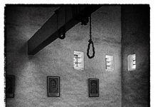 ΣΑΝ ΣΗΜΕΡΑ – 10 Μαΐου 1956: Απαγχονίζονται οι πρωτομάρτυρες της ΕΟΚΑ Καραολής και Δημητρίου