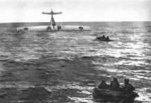 ΣΑΝ ΣΗΜΕΡΑ – 13 Ιουνίου 1952: Διπλή κατάρριψη στη Βαλτική, μια σκοτεινή ιστορία του Ψυχρού Πολέμου