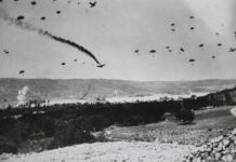 ΣΑΝ ΣΗΜΕΡΑ – 20 Μαΐου 1941:”Επιχείρηση Ερμής”, η Μάχη της Κρήτης ξεκινά