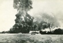 ΣΑΝ ΣΗΜΕΡΑ – 31 Μαΐου 1942: Επιδρομή στο Σίδνεϊ, το ιαπωνικό ναυτικό στις ακτές της Αυστραλίας