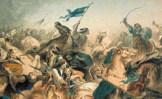 ΣΑΝ ΣΗΜΕΡΑ – 18/30 Μαΐου 1828: Μάχη του Φραγκοκάστελλου, η χαμένη ευκαιρία της απελευθέρωσης της Κρήτης