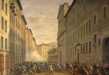 ΣΑΝ ΣΗΜΕΡΑ – 7 Ιουνίου 1788: «Ημέρα των κεραμιδιών» τα ξεκινήματα της Γαλλικής Επανάστασης