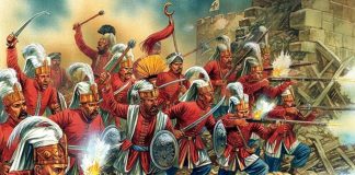 ΣΑΝ ΣΗΜΕΡΑ – 28 Αυγούστου 1521: Δεύτερη πολιορκία του Βελιγραδίου, οι Οθωμανοί πατούν την “λευκή πόλη”