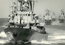 ΣΑΝ ΣΗΜΕΡΑ – 7 Οκτωβρίου 1973: Ναυμαχία της Λαττάκειας, η νέα μορφή ναυτικής σύγκρουσης