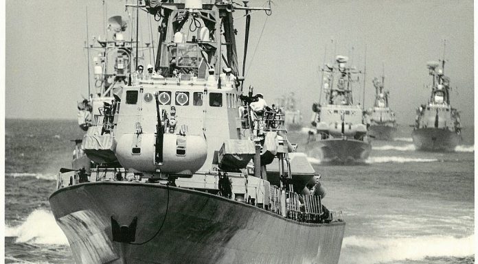 ΣΑΝ ΣΗΜΕΡΑ – 7 Οκτωβρίου 1973: Ναυμαχία της Λαττάκειας, η νέα μορφή ναυτικής σύγκρουσης