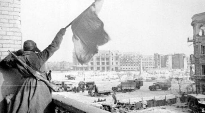 ΣΑΝ ΣΗΜΕΡΑ – 31 Ιανουαρίου 1943: Η παράδοση του Πάουλους, το τέλος της 6ης Γερμανικής Στρατιάς στο Στάλινγκραντ