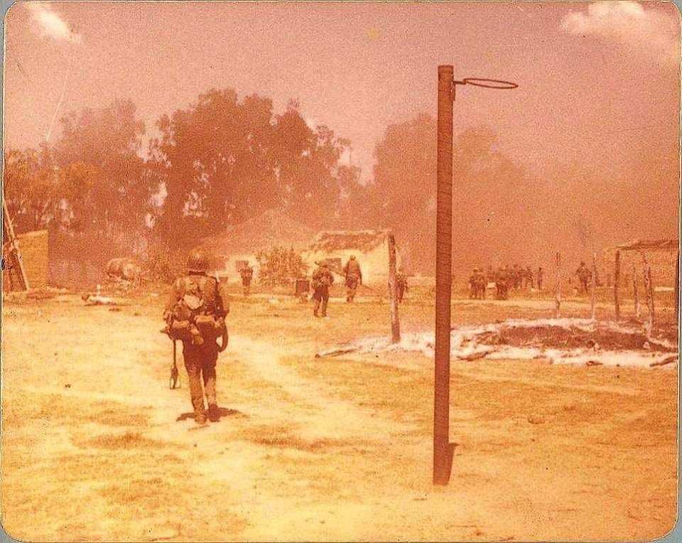 ΣΑΝ ΣΗΜΕΡΑ 4 Μαΐου 1978 Μάχη της Cassinga στην Ανγκόλα, “νίκη από