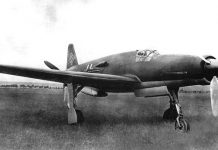 Do 335 “Pfeil”: Ένα πρωτοποριακό μαχητικό που ήρθε αργά για την Luftwaffe, A’ Μέρος