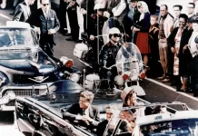 ΣΑΝ ΣΗΜΕΡΑ – 22 Νοεμβρίου 1963: Κένεντι, η δολοφονία ενός Προέδρου