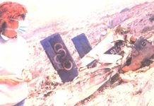ΣΑΝ ΣΗΜΕΡΑ – 3 Αυγούστου 1989: Η τραγική πτώση της πτήσης 545 της Ολυμπιακής