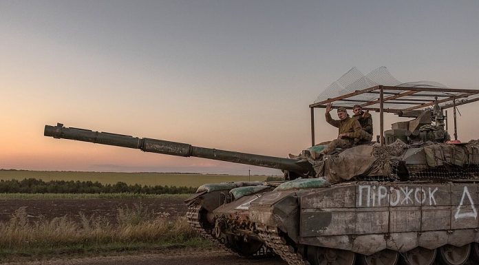 ΣΑΝ ΣΗΜΕΡΑ – 24 Φεβρουαρίου 2022: Η Ρωσική εισβολή στην Ουκρανία ξεκινά