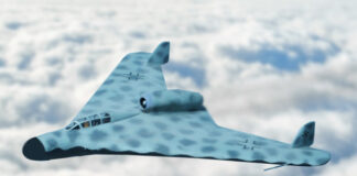 Μυστικά Προγράμματα: Gotha Go P.60 ‘Nachtjäger’, ο απόλυτος νυχτερινός κυνηγός που δεν πέταξε ποτέ