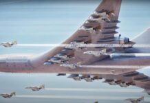 Μυστικά Προγράμματα: Lockheed LC-1201, ο απόλυτος γίγαντας των αιθέρων