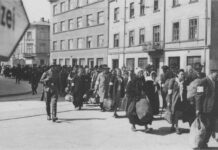 ΣΑΝ ΣΗΜΕΡΑ – 13 Μαρτίου 1943: Επιχείρηση Reinhard, η εκκένωση του Γκέτο της Κρακοβίας