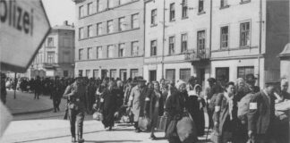 ΣΑΝ ΣΗΜΕΡΑ – 13 Μαρτίου 1943: Επιχείρηση Reinhard, η εκκένωση του Γκέτο της Κρακοβίας