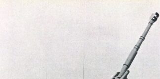 SP70, το τριεθνές αυτοκινούμενο οβιδοβόλο που απέτυχε να ολοκληρωθεί