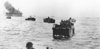 ΣΑΝ ΣΗΜΕΡΑ – 19 Απριλίου 1941: Operation Addition, η άγνωστη επιδρομή κατάληψης της Ρόδου που κατέληξε στη Βόρεια Αφρική