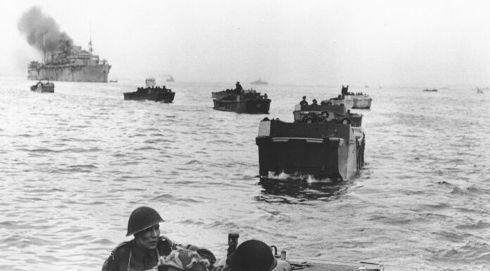 ΣΑΝ ΣΗΜΕΡΑ – 19 Απριλίου 1941: Operation Addition, η άγνωστη επιδρομή κατάληψης της Ρόδου που κατέληξε στη Βόρεια Αφρική