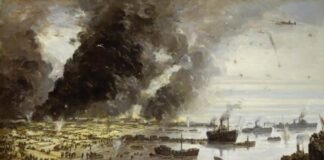 ΣΑΝ ΣΗΜΕΡΑ – 26 Μαΐου 1940: Επιχείρηση “Dynamo”, το «θαύμα της Δουνκέρκης»