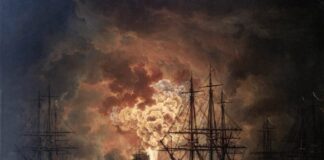 ΣΑΝ ΣΗΜΕΡΑ – 26 Μαΐου 1771: Το τέλος των “Ορλωφικών”, οι Έλληνες έρμαια της οργής των Οθωμανών