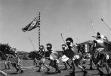 1941, όταν οι Ναζί στην Ελλάδα έκαναν αναπαράσταση της… Μάχης των Θερμοπυλών