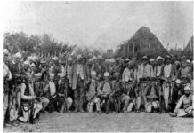ΣΑΝ ΣΗΜΕΡΑ – 4 Σεπτεμβρίου 1912: Η Αλβανική Επανάσταση του 1912, εξέγερση που γέννησε ένα κράτος